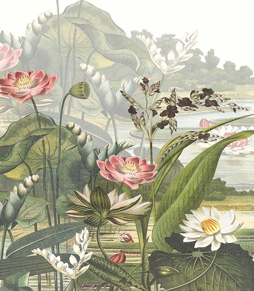 How to Choose the Perfect Modern Commercial Wallpaper for Your&nbsp;Space