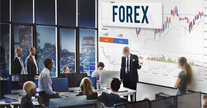 Currency Trading Education: Mastering the Art of Profitable Forex&nbsp;Trading