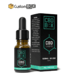Premium CBD Packaging Boxes for Your&nbsp;Brand