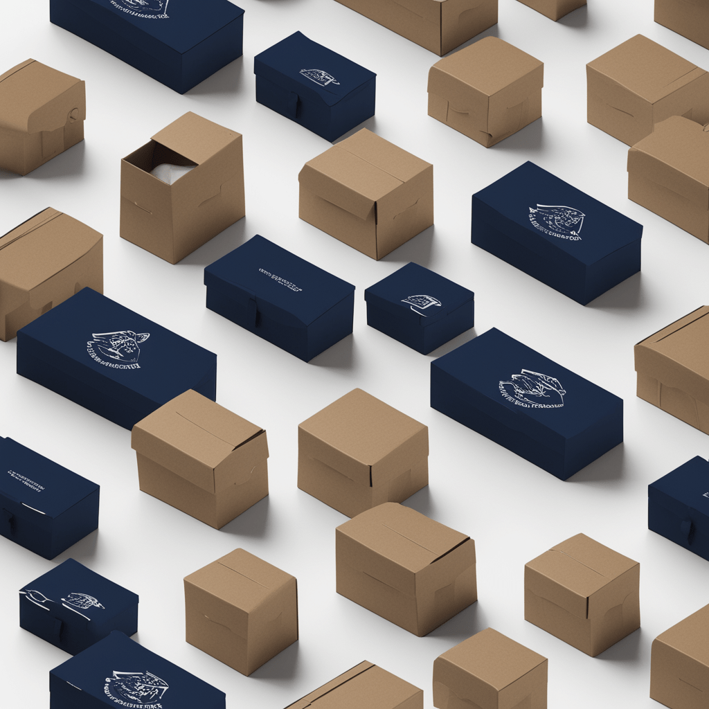 The Ultimate Guide to Custom Apparel&nbsp;Boxes